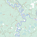 Leismer, AB (073M14 Toporama)