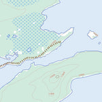 Etthengunneh Island, NT (075F14 Toporama)