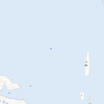 John Barrow Island (069A10 Toporama)