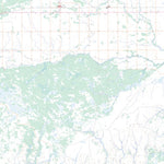 Smeaton, SK (073H07 Toporama)