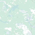 Smeaton, SK (073H07 Toporama)