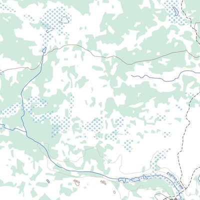 Smeaton, SK (073H07 Toporama)