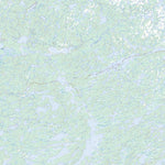 Lamarre Lake, NT (075G14 Toporama)