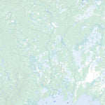 Calder River, SK (073N04 Toporama)