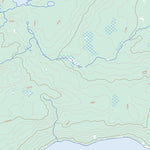 Crean Lake, SK (073J01 Toporama)