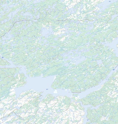 Mcarthur Lake, NT (075G10 Toporama)