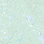Graham Lake, SK (073N13 Toporama)