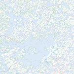 Garde Lake, NT (075J16 Toporama)