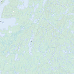 Cartier Lake, SK (073P01 Toporama)
