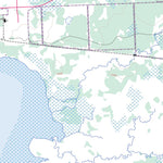 Meadow Lake, SK (073K01 Toporama)