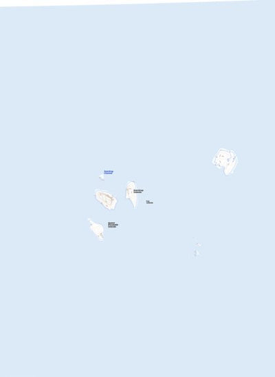 Fay Islands (069H10 Toporama)