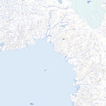 Meighen Island, NU (069H13 Toporama)