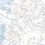 Meighen Island, NU (069H13 Toporama)