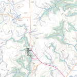 Dollard, SK (072F10 Toporama)