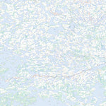 Mcfarlane Lake, NT (075J09 Toporama)
