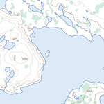 Box Lake (075N14 Toporama)
