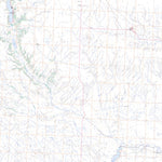 Neville, SK (072G13 Toporama)