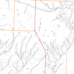 Neville, SK (072G13 Toporama)