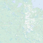 Kirby Lake, AB (073M07 Toporama)