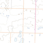 Lafleche, SK (072G10 Toporama)