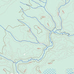 High Hill River (074D16 Toporama)