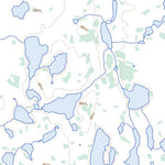 Tourgis Lake, NT (076B09 Toporama)