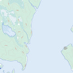 Black Bay, SK (073O12 Toporama)