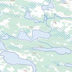 Snake Lake, NT (076D02 Toporama)