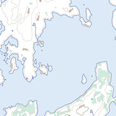 Healey Lake, NT (076B07 Toporama)
