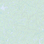 Dobbin Lake, SK (074A10 Toporama)