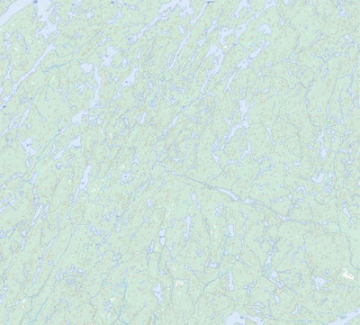 Barnett Lake, SK (074A06 Toporama)