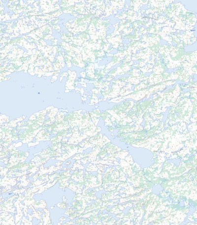 Undine Lake, NT (076D04 Toporama)