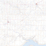 Beechy, SK (072J14 Toporama)