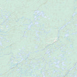 Nichol Lake, SK (074I03 Toporama)