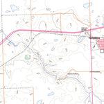 Tompkins, SK (072K02 Toporama)