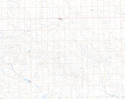 Richmound, SK (072K05 Toporama)