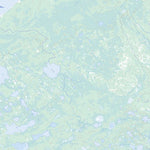 Dowler Lake, SK (074K13 Toporama)
