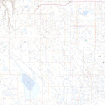 Jenner, AB (072L11 Toporama)