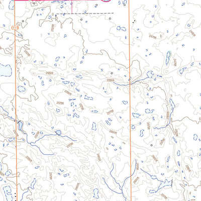 Sibbald (072M08 Toporama)