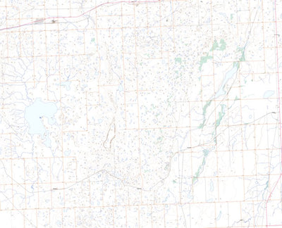 Gunnworth, SK (072N08 Toporama)