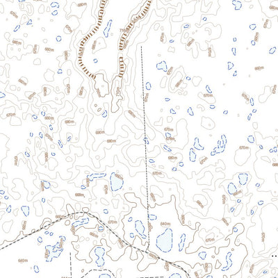 Gunnworth, SK (072N08 Toporama)