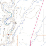 Pollockville, AB (072M04 Toporama)