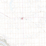 Eston, SK (072N02 Toporama)