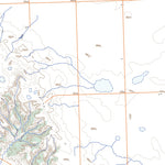 Eston, SK (072N02 Toporama)