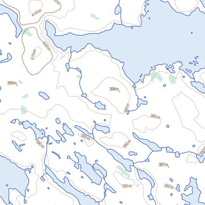 Unnamed, NT (076B06 Toporama)