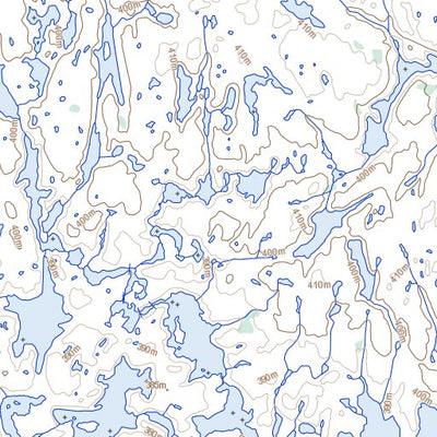 Unnamed, NT (076B06 Toporama)