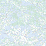 Ursula Lake, NT (076D16 Toporama)