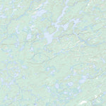 Snare Lake (074J05 Toporama)