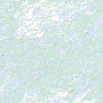 Carleton Lake (075B07 Toporama)