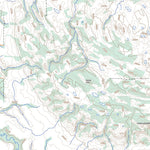 Coronation, AB (073D03 Toporama)